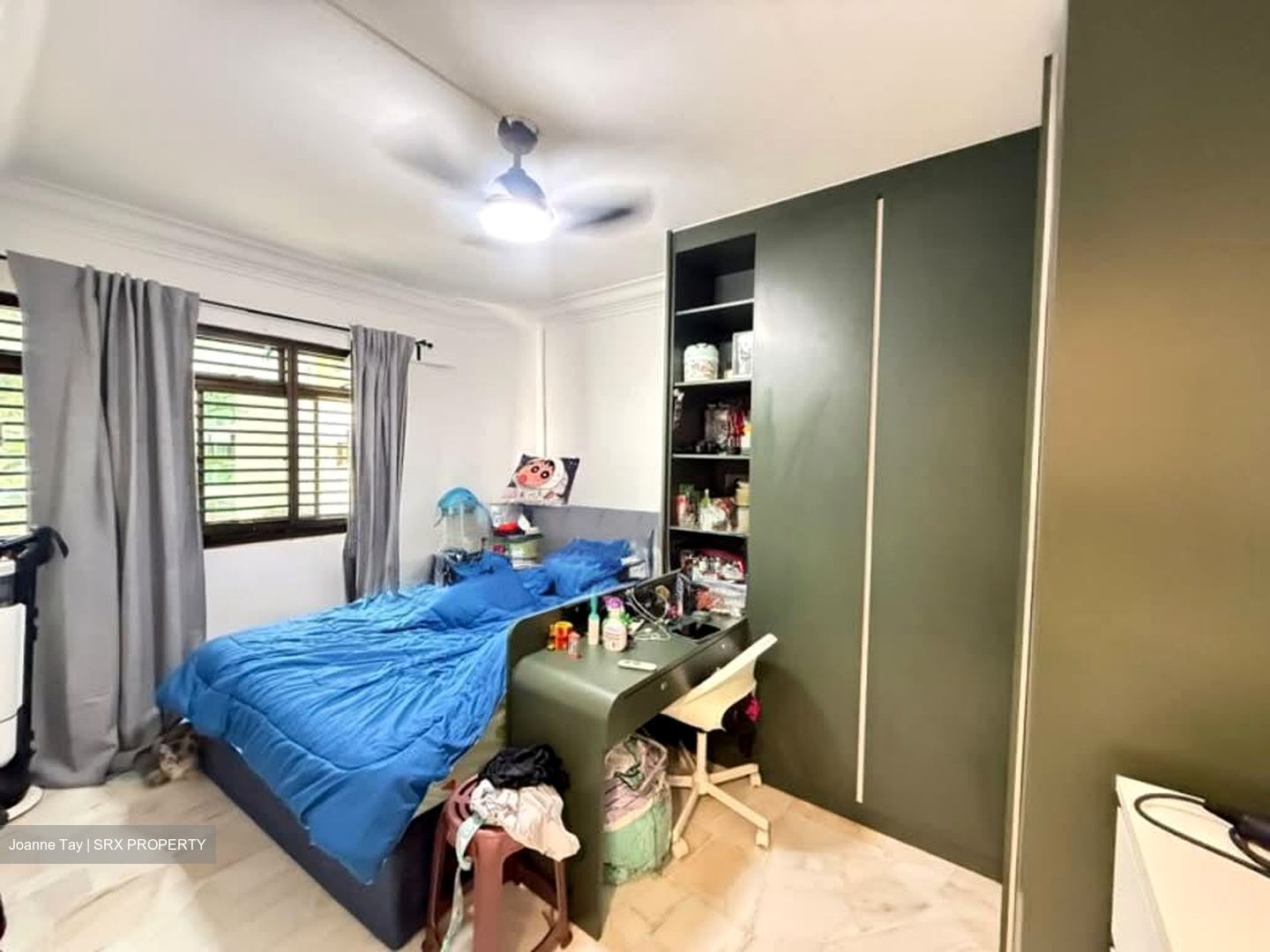 Blk 544 Woodlands Drive 16 (Woodlands), HDB 5 Rooms #574250721